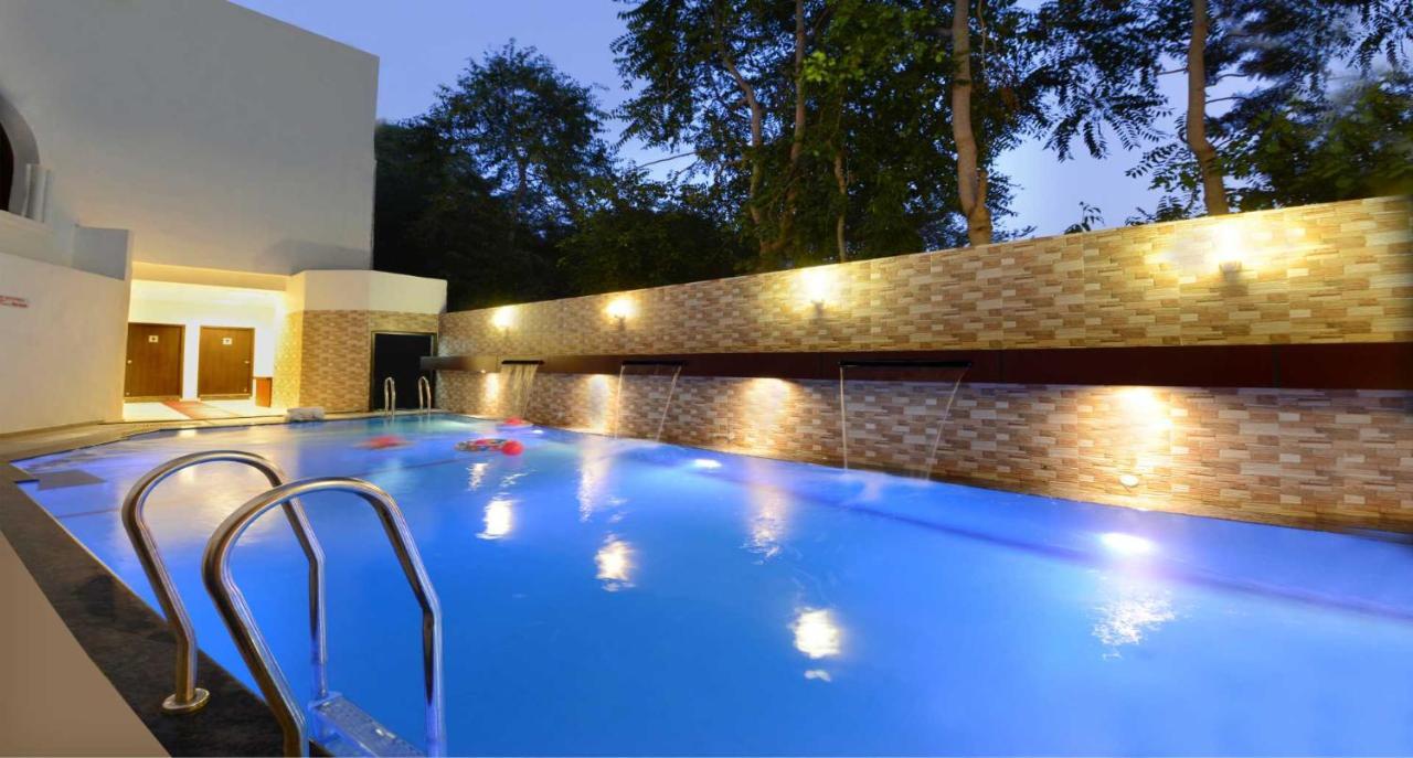 Hotel Max Inn Bhāgalpur Esterno foto