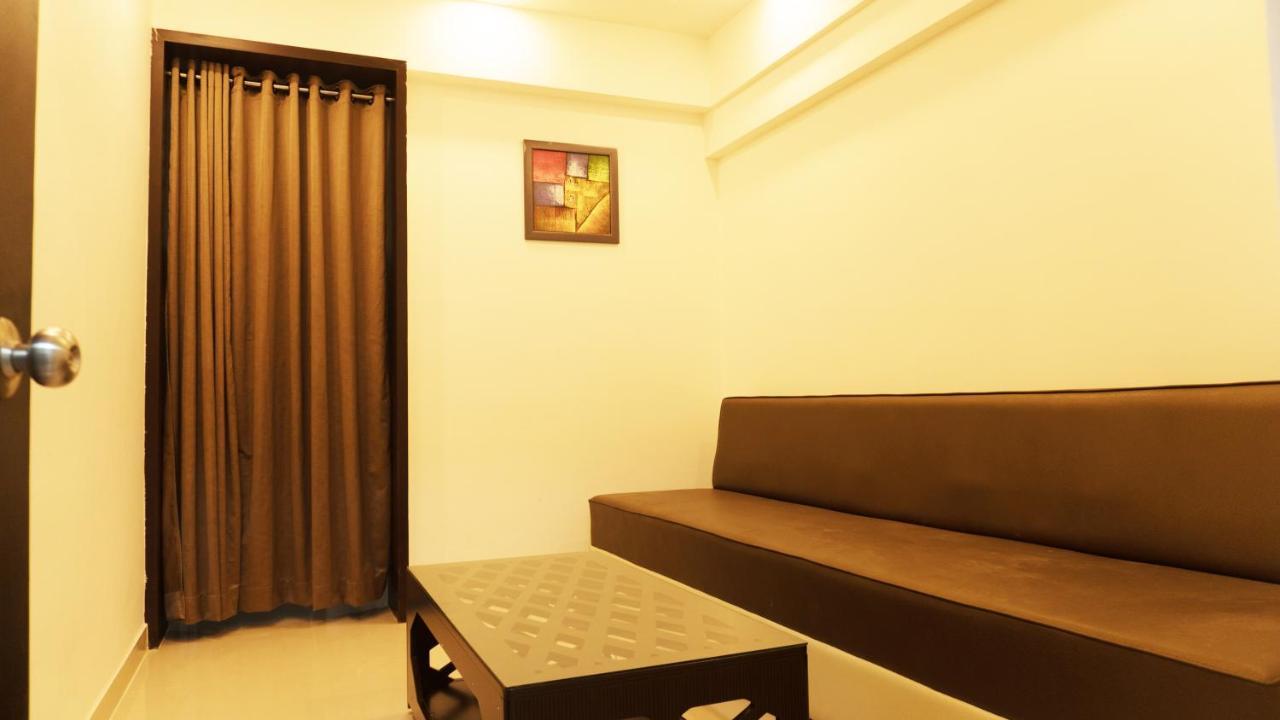 Hotel Max Inn Bhāgalpur Esterno foto