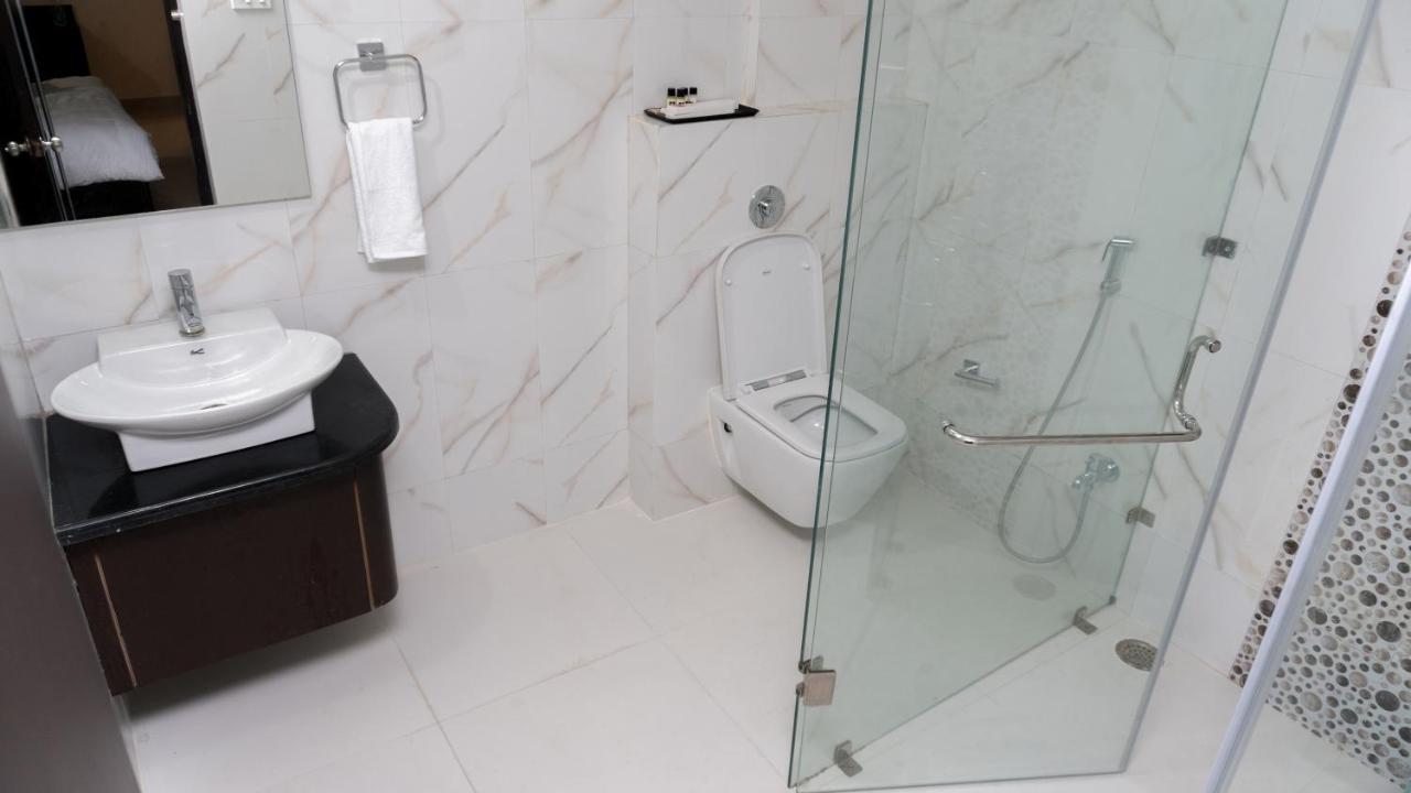 Hotel Max Inn Bhāgalpur Esterno foto